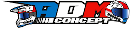 Logo ADM Concept